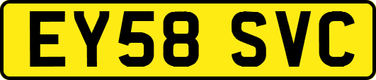EY58SVC
