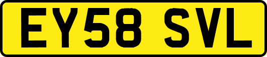 EY58SVL