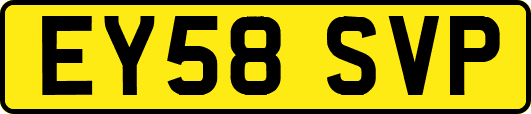 EY58SVP
