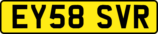EY58SVR