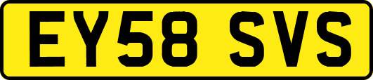 EY58SVS