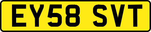 EY58SVT