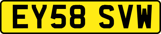EY58SVW