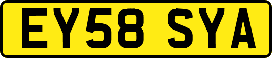 EY58SYA