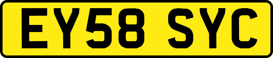 EY58SYC
