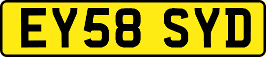 EY58SYD