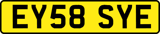 EY58SYE