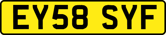 EY58SYF