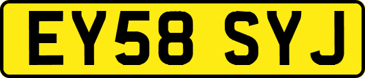 EY58SYJ