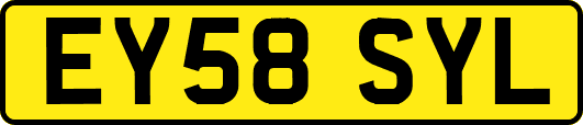 EY58SYL
