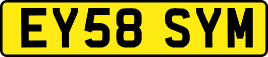 EY58SYM