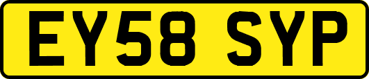 EY58SYP