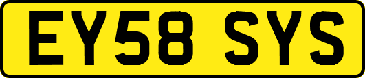 EY58SYS
