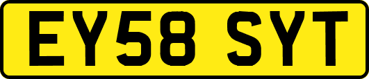 EY58SYT