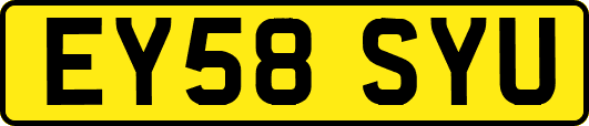 EY58SYU