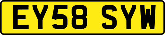 EY58SYW