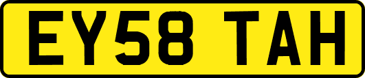 EY58TAH