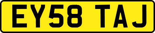 EY58TAJ