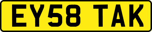 EY58TAK