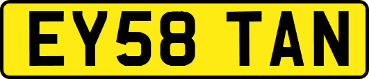 EY58TAN