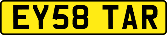 EY58TAR