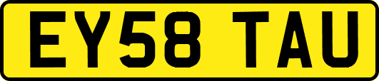 EY58TAU