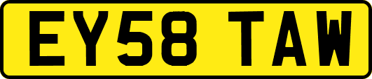 EY58TAW