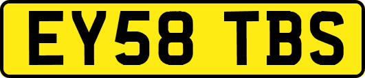 EY58TBS