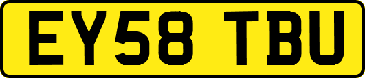 EY58TBU