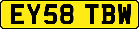 EY58TBW