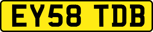 EY58TDB
