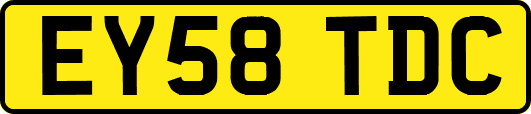EY58TDC