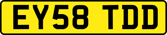 EY58TDD