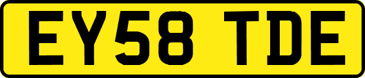 EY58TDE