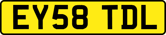 EY58TDL