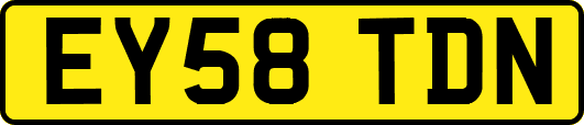 EY58TDN