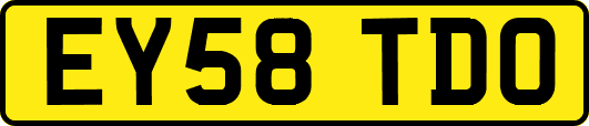 EY58TDO