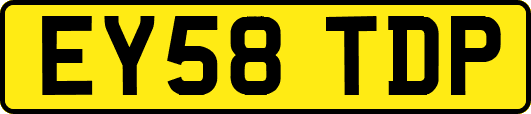 EY58TDP