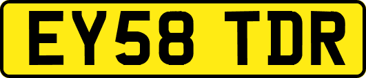 EY58TDR
