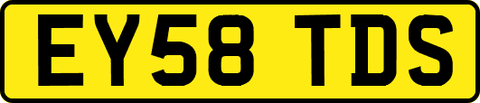 EY58TDS