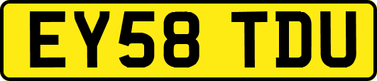 EY58TDU