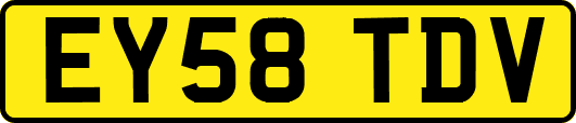 EY58TDV