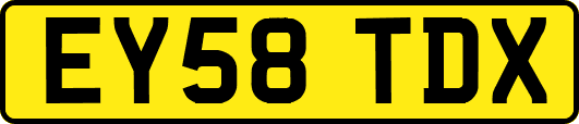 EY58TDX
