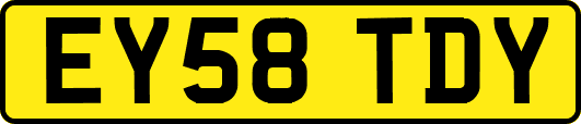 EY58TDY