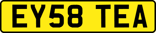 EY58TEA