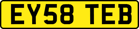 EY58TEB