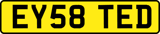 EY58TED