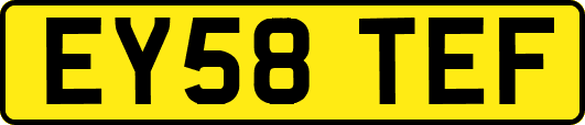 EY58TEF
