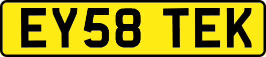 EY58TEK