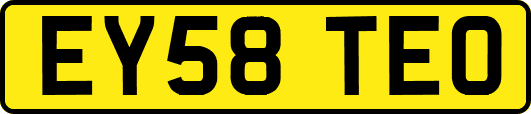 EY58TEO